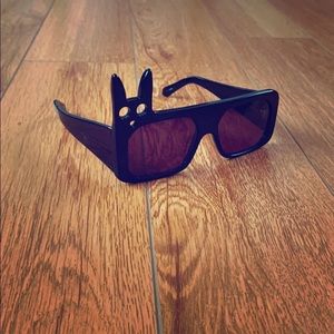 Karen Walker “Betty” sunglasses